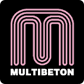 logo multibeton