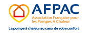 AFPAC, Association Française pour les Pompes A Chaleur
