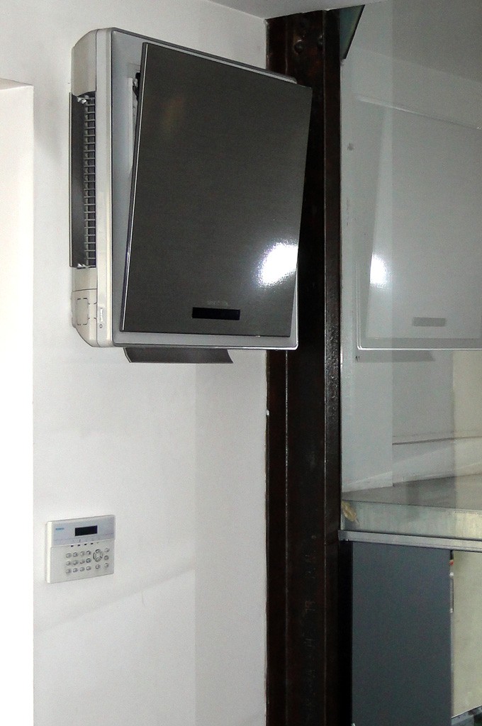Tertiaire, Bureaux, installation climatisation - Conditionair