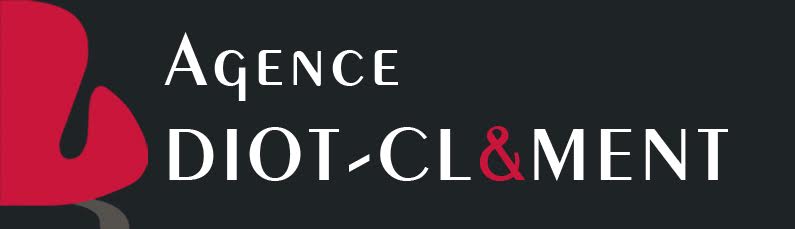 logo Agence DIOT-CLEMENT