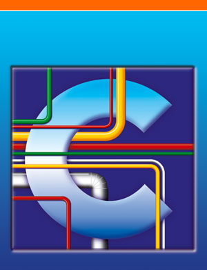 logo conditionair ancien