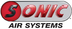 logo SONIC AIR SYSTEMS - Conditionair